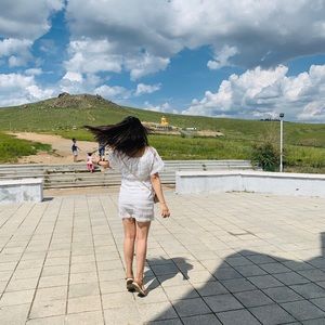 Meet your Posher, Anu